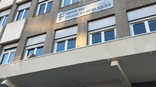 Une grève ce lundi dans les services des impôts 